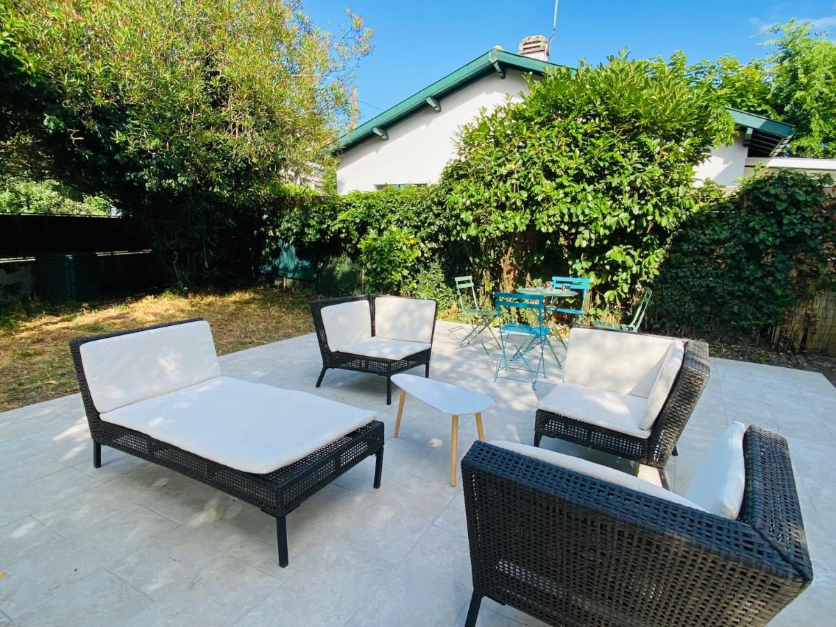 Apartment Cocon Cosy Avec Un Jardin